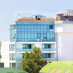 Boutique Adriano Hotel